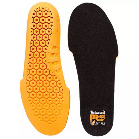 Timberland - Men's Anti-Fatigue Dynamic Insoles