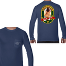 Sea Gear - Split Tail Long Sleeve