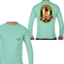 Sea Gear - Split Tail Long Sleeve