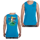 Sea Gear - Catch of the Day Tank