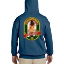 Sea Gear - Split Tail Hoodie