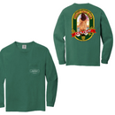 Sea Gear - Split Tail Long Sleeve