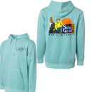 Sea Gear - Old Man Hoodie