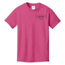 Sea Gear - Kids 3 Fish Short Sleeve