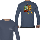 Sea Gear - Hiney Long Sleeve