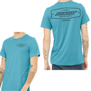 Sea Gear - Logo Short Sleeve