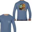 Sea Gear - Hiney Long Sleeve