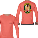 Sea Gear - Split Tail Long Sleeve