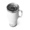 YETI - 30 oz Rambler Travel Mug With Stronghold Lid