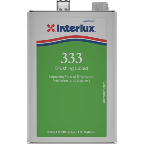 Interlux Brushing Liquid 333