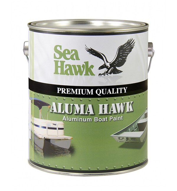 Sea Hawk - Aluma Hawk