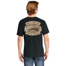 Sea Gear - Retro Trawler Short Sleeve