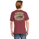 Sea Gear - Retro Trawler Short Sleeve