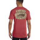 Sea Gear - Retro Trawler Short Sleeve