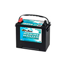 DEKA - 12V Flooded - Nationwide Battery