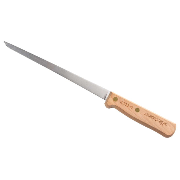 Dexter Russell - S2333-9 9 inch Traditional fillet knife