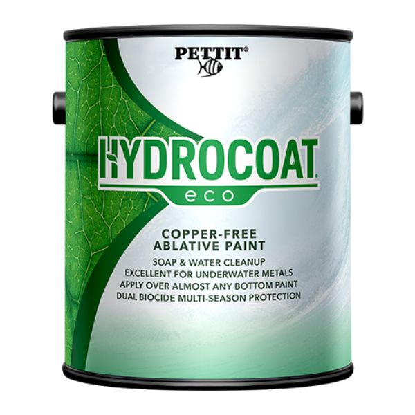 Pettit - Hydrocoat ECO Copper Free Quart