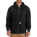 Carhartt - Rain Defender® Loose Fit Midweight Thermal-Lined Full-Zip Sweatshirt