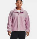 Under Armour - Women's Boucle Swacket