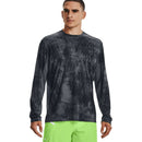 Under Armour- Men's Iso-Chill Shorebreak Camo Long Sleeve
