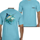 Sea Gear Outfitters - Sailfish Short Sleeve