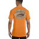 Sea Gear - Retro Trawler Short Sleeve