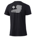 Nomad- Flag Logo