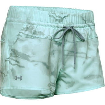 Under Armour Women's Fusion Shorts