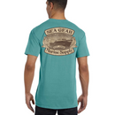 Sea Gear - Retro Trawler Short Sleeve
