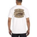 Sea Gear - Retro Trawler Short Sleeve