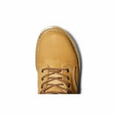 Timberland- Pro Pit Boss 6" Soft Toe Work Boots