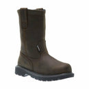 Wolverine- Men's Floorhand Waterproof 10'' Wellington