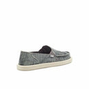 Sanuk- Women's Donna Vintage Camo