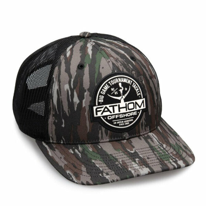 Fathom - OG Trucker Hat