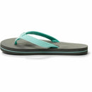 Rainbow - Kid's The Grombow - Soft Rubber Top Sole with 1" Strap and Pin line