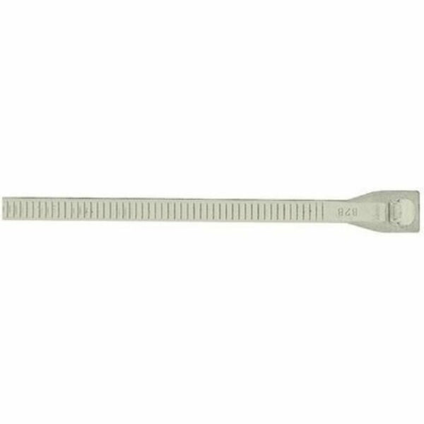 Seachoice - Natural Standard Cable Tie - 25 Pack