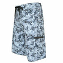 Tormenter- 4x4 8 Way Stretch Board Short