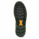 Ariat- Men's Turbo 6" Waterproof Work Boot