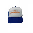 Sea Gear Kids Hat - Logo