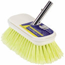 Swobbit - 7-1/2" Soft Flagged Green Brush