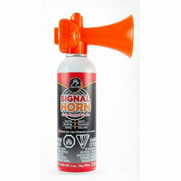 Falcon Safety - FSH signal horn