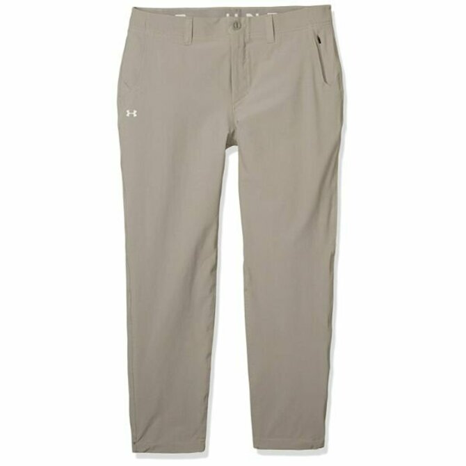 Under armour best sale canyon pants