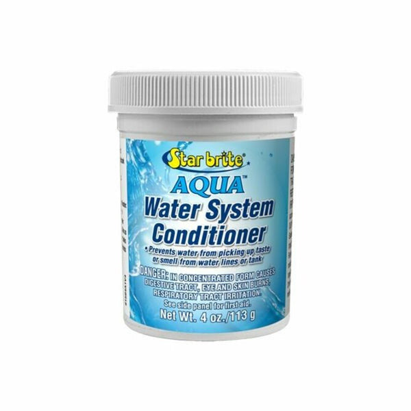 Star Brite - Aqua Water System Conditioner 4 oz