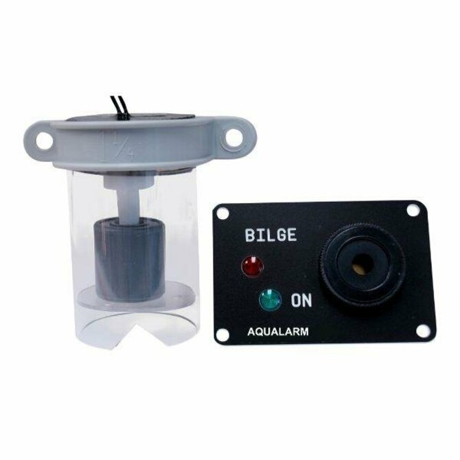 Aqua Alarm High Water Alarm