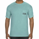 Sea Gear Outfitters - Shut Up and Fish Short Sleeve