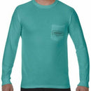 Sea Gear - Swordfish Long Sleeve