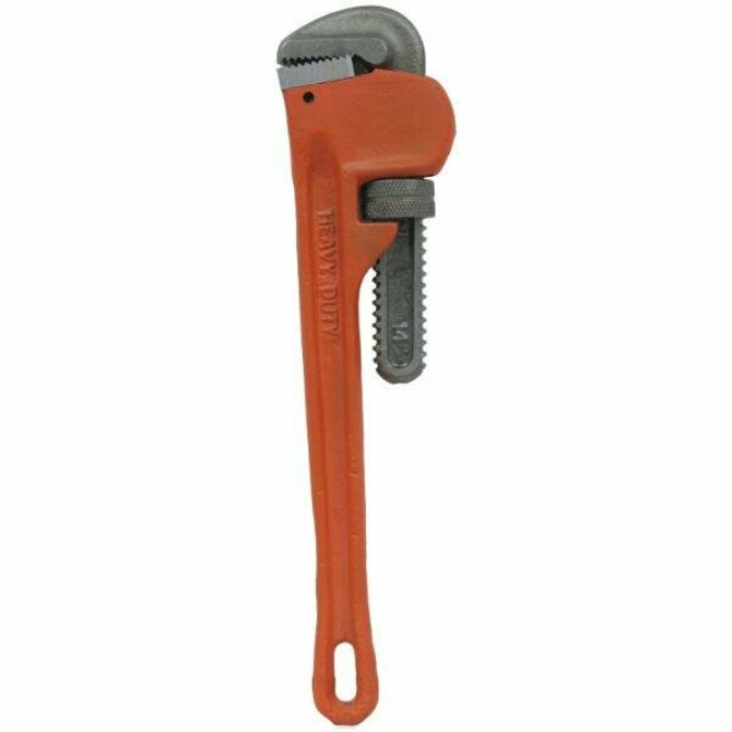 Allied - Pipe Wrench