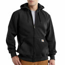 Carhartt - Paxton Heavyweight Hooded Zip-Front Sweatshirt