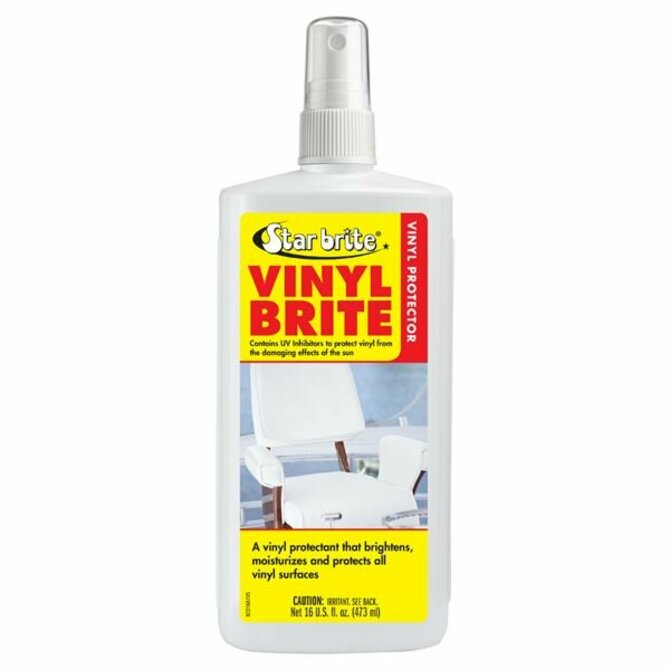 Star brite Mildew Stain Remover