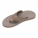 Rainbow - The Kids Cape - Molded Rubber Textured Top Sole Gum Rubber Bottom
